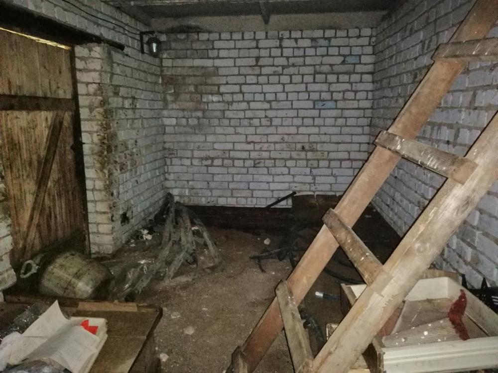 Производственное здание 29 м² по копеечной цене-11