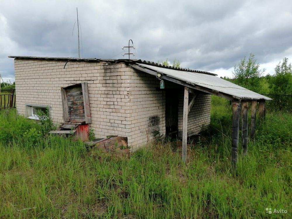 Производственное здание 29 м² по копеечной цене-11