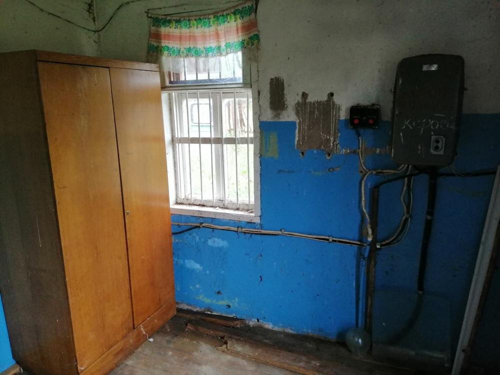 Производственное здание 29 м² по копеечной цене-11