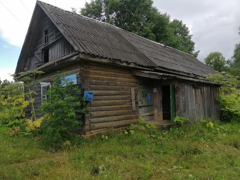 Домик в деревне Крючково для дачи и отдыха-7