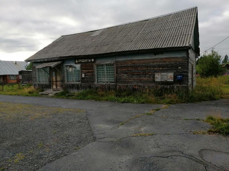 Домик в Карелии - Эльмус-23